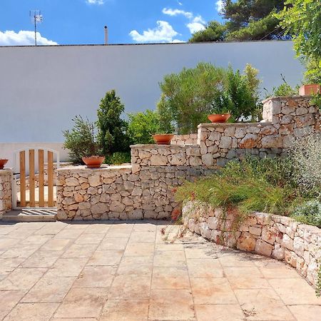 Al Grep Villa Marittima Exterior photo