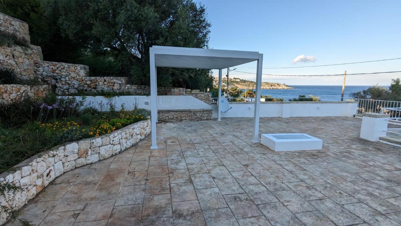 Al Grep Villa Marittima Exterior photo