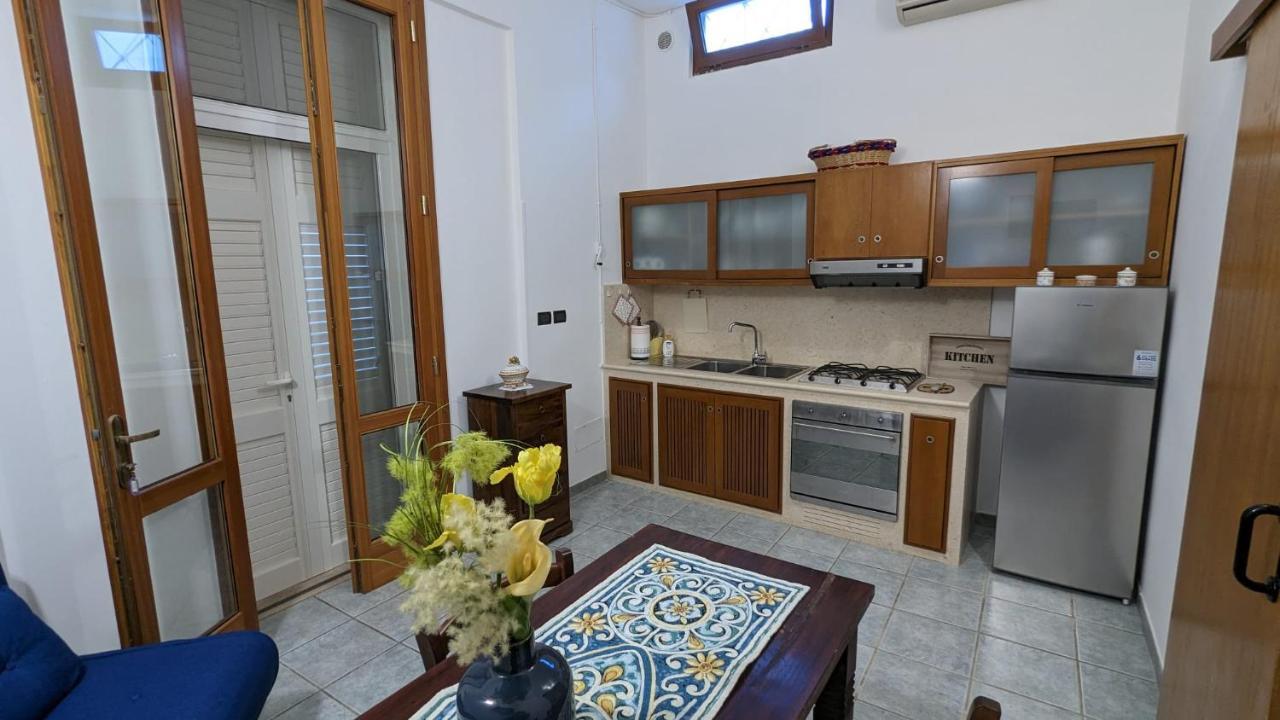 Al Grep Villa Marittima Exterior photo