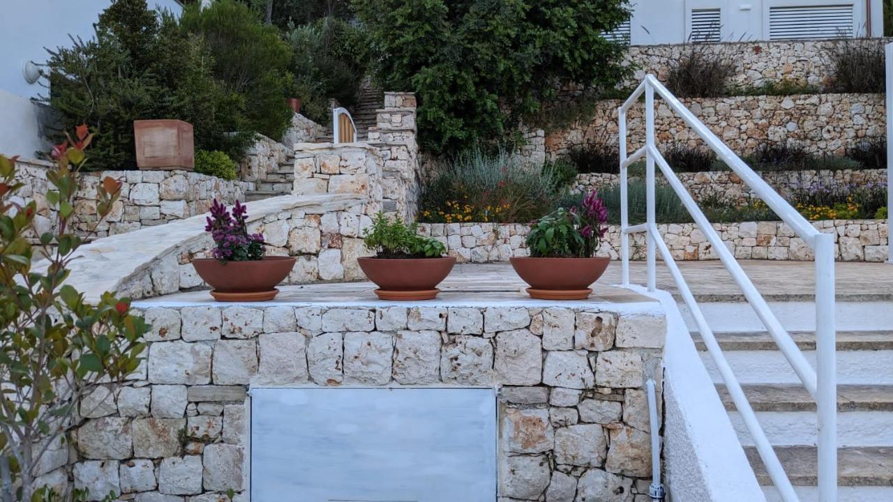 Al Grep Villa Marittima Exterior photo
