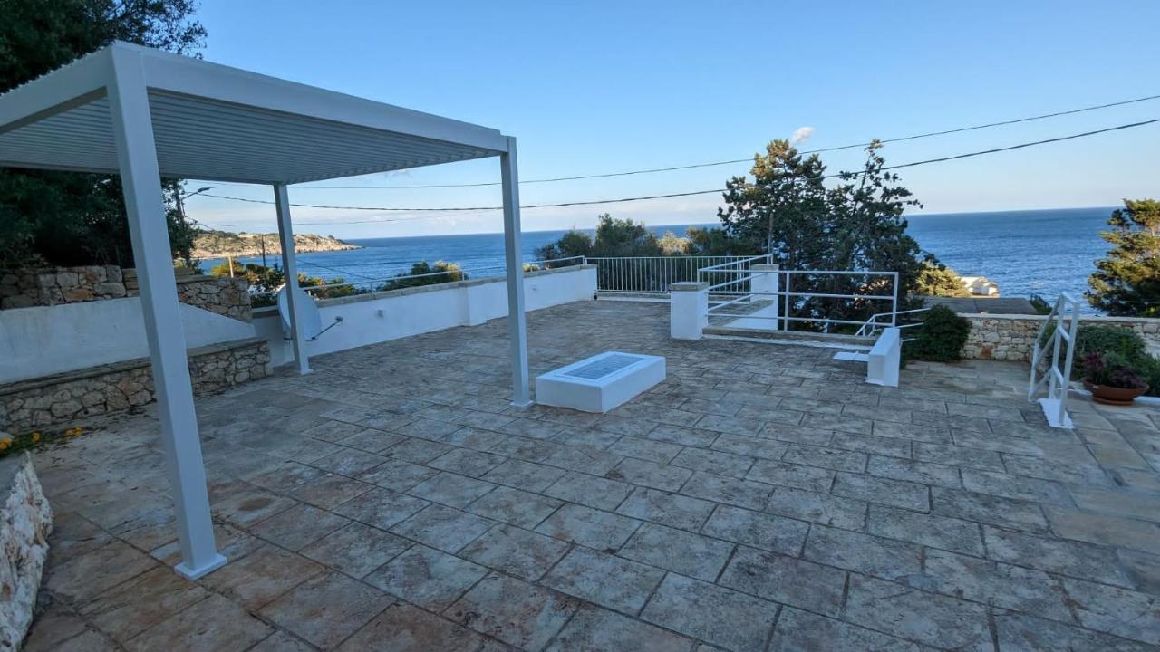 Al Grep Villa Marittima Exterior photo