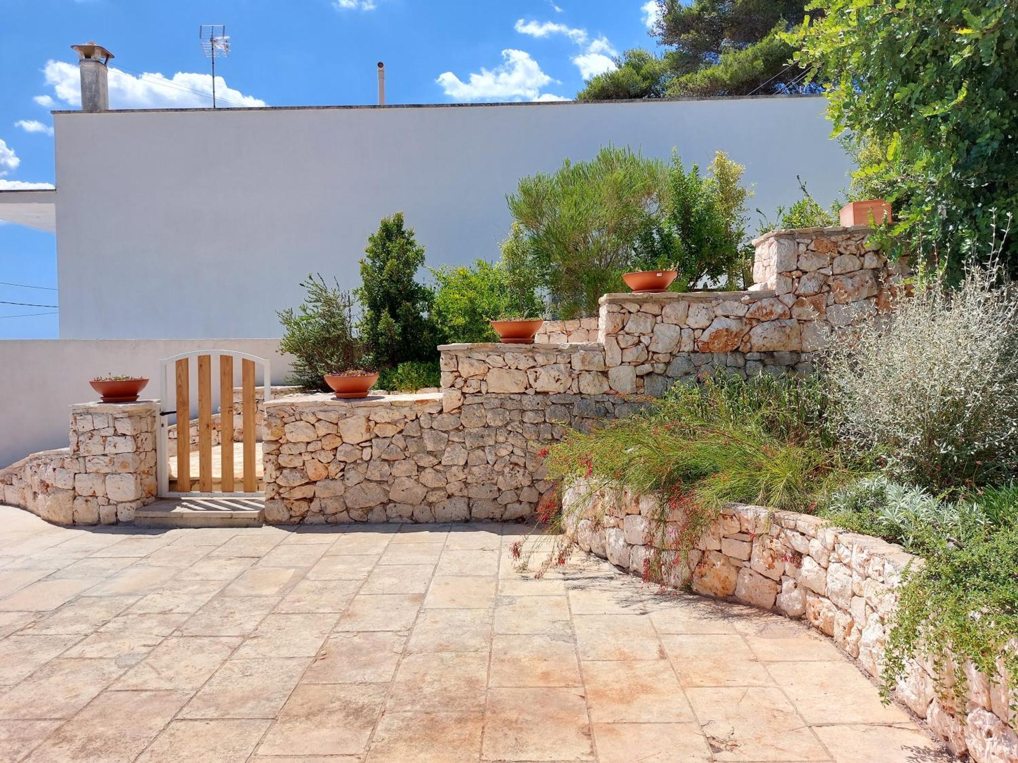 Al Grep Villa Marittima Exterior photo