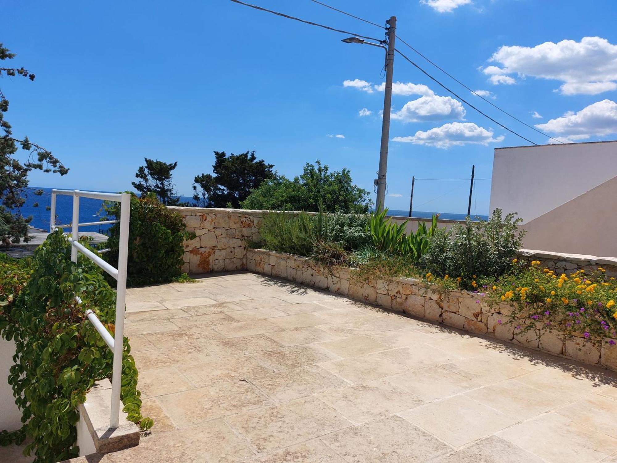 Al Grep Villa Marittima Exterior photo