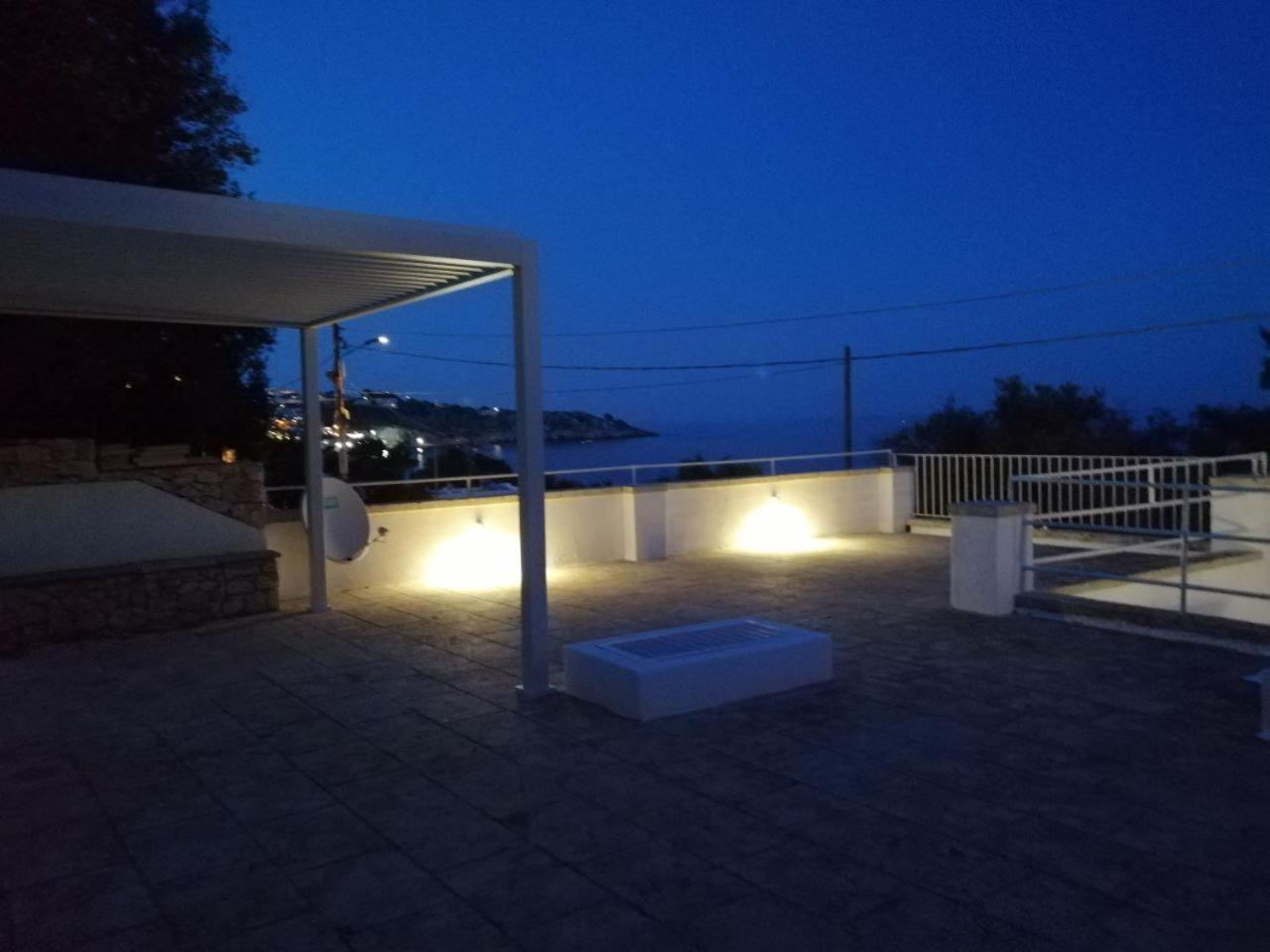 Al Grep Villa Marittima Exterior photo